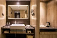 Atour  Music Hotel(Hangzhou West Lake ) - Pet Friendly