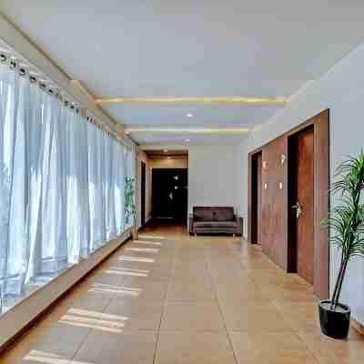 The Grand Imperial Hotel Others