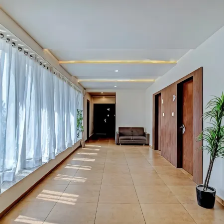 The Grand Imperial Hotel