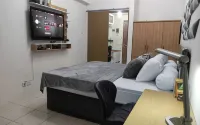 Golden City Mall Pavilion Permata 2 Surabaya Barat - Apartments