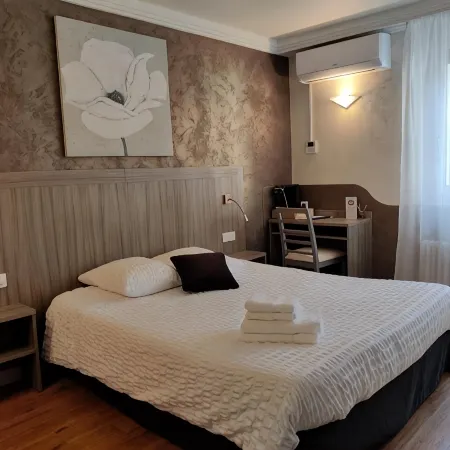 Hôtel Influences la Bresse