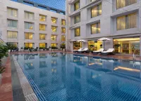 Four Points by Sheraton Jaipur, City Square - Luxury