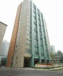 Beijing Sunshine Service Apartment