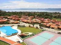 ANANA El Dorado 203 | Condo with Lake views & Pool Ξενοδοχεία στην πόλη Chapala