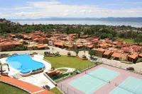 ANANA El Dorado 203 | Condo with Lake views & Pool