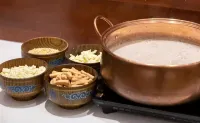 Jinyi Hotel (Baotou Guyang) - Desayuno