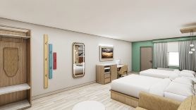 The Vibes Hotel, Trademark Collection by Wyndham
