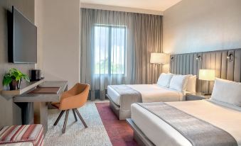 THesis Hotel Miami Coral Gables, Curio Collection by Hilton