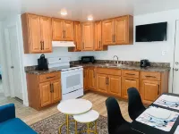 Blue Diamond Apt 26th St Unit 1 - Apartments