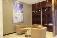 Convenient Hotel (Fangchenggang Shangsi Bus Station) - 2-Star