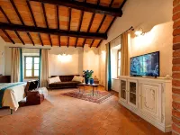 Il Giuncheto Hotels in Trequanda