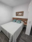 Casa Paula, in a small and quiet seaside village - 2-Star