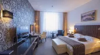 Victoria Olimp Hotel & Business Centre Minsk