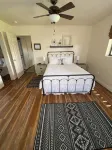 Cozy Riverfront Apt, at Zion NP, River Access and Views, Views, Views!