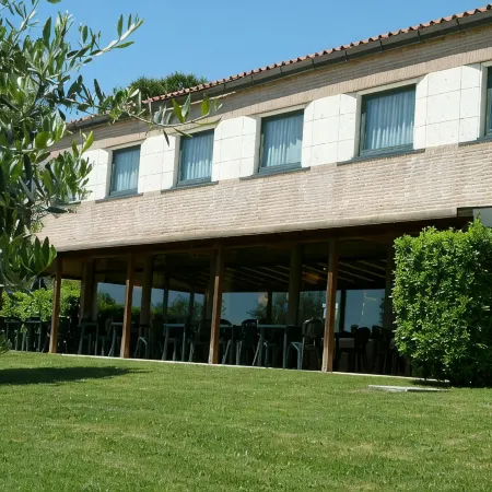 Sangallo Park Hotel