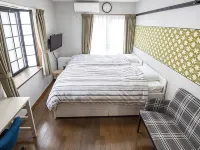 Rose Park Second House 후나바시 호텔