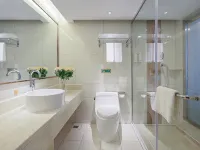 Vienna Hotel(Xuancheng Langxi store) - balcony