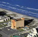 Padre South Hotel on the Beach - Beach
