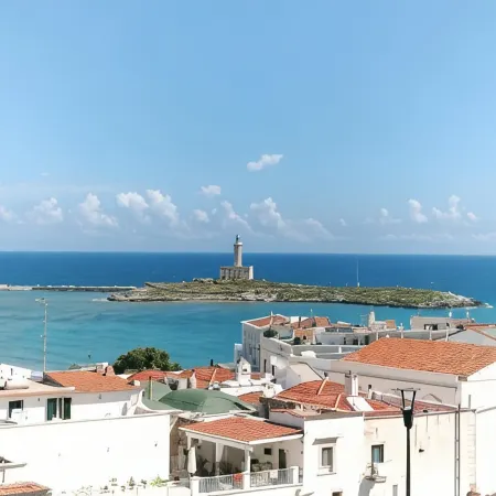 B&B Casa Desimio