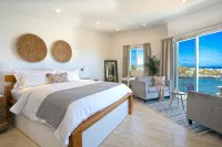 Villa Mila: The Pearl of Sint Maarten - #1 Rated villa in Oyster Bay - 4 stjerner