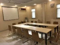 Shuntao Hotel (Zibo Wanxianghui Badaji Branch)