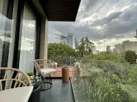 Condesa Cibel Hotels near Foro Shakespeare