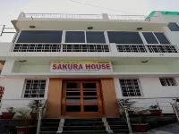 Sakura House Hotels in 