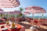 Dunes d'Or Ocean Club - breakfast