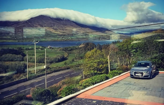 Iveragh Heights