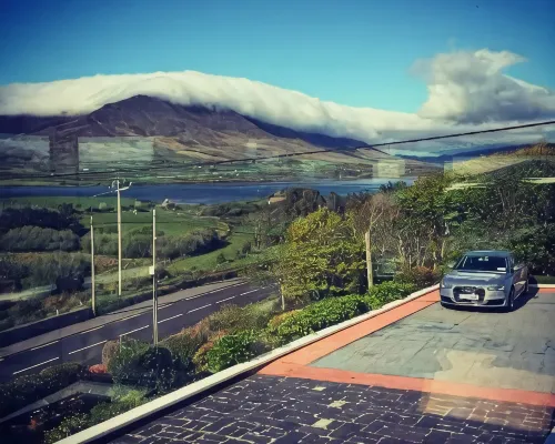 Iveragh Heights Hotels in Kerry