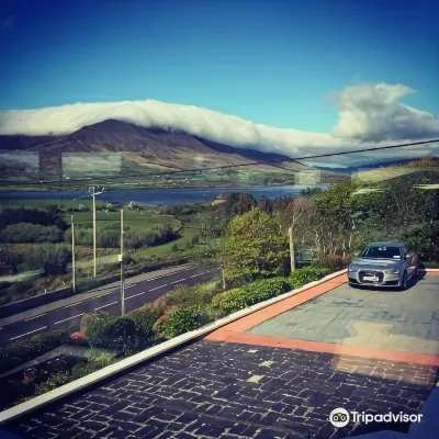 Iveragh Heights