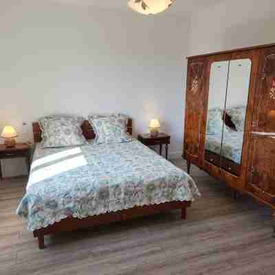 Superbe appartement vue mer Rooms