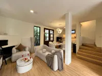 Villa Amethyst Lembang 3BR JB-3A With Private Pool - Villas