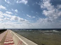 Seaside Hotel the Beach فنادق في تشاتان
