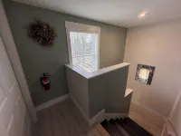 Charming 1-bedroom apartment at Seacoast Adventure Hotels in Windham