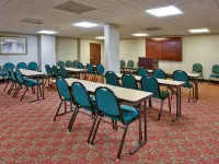 Holiday Inn Express & Suites MILLEDGEVILLE by IHG Hotels in Baldwin County