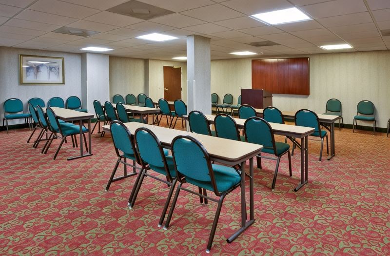 Holiday Inn Express & Suites Milledgeville by IHG photo 4