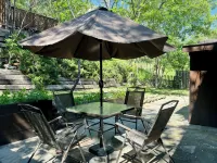 A Western Cabin Retreat in the Heart of Billings. - Homestays