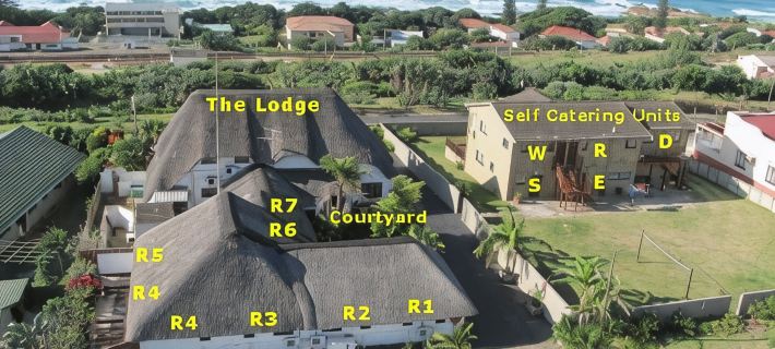 Khaya Africa Guesthouse Hotels in Midrand