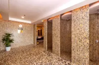 Havana Nha Trang Hotel - ที่มีสปา