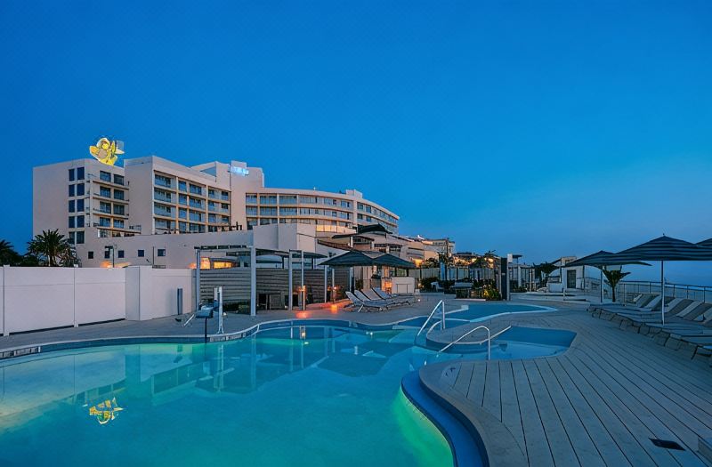 Hard Rock Hotel Daytona Beach photo 4