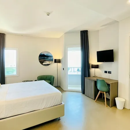 Grand Hotel Faraglioni