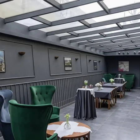 Adana Plaza Hotel