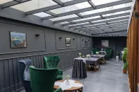Adana Plaza Hotel - breakfast