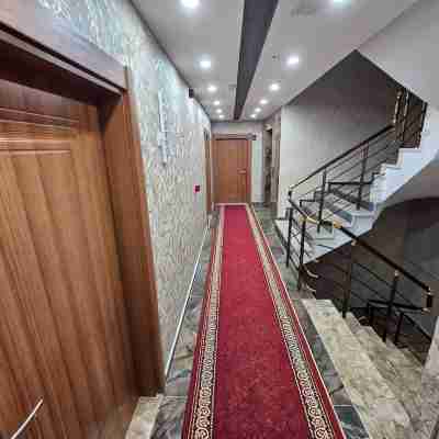 Riwans Otel Others