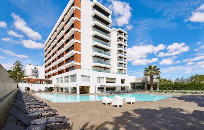 Alcazar Hotel & Spa