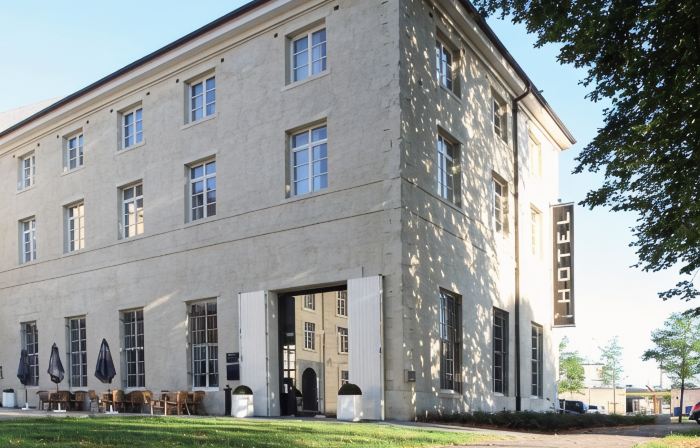 Hotel the Lodge Vilvoorde