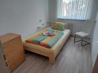 Sehr Ruhige Ferienwohnung im 1. OG