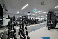 Dorsett Gold Coast - Gym