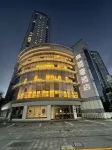SK Simple Luxury Hotel (Shanghai Xujiahui Gymnasium Subway Station) 쉬자후이/서가회 지역 호텔